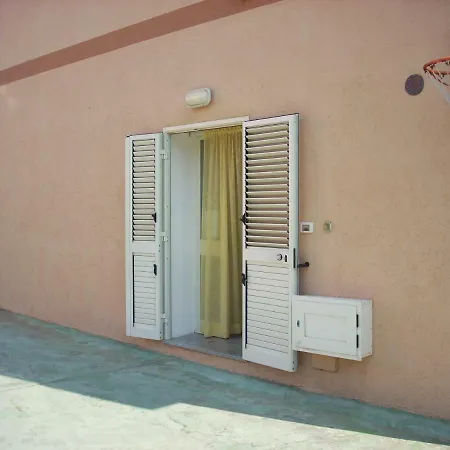 Vi.co House La Maddalena (Sassari)