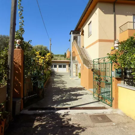 Vi.co House La Maddalena (Sassari)