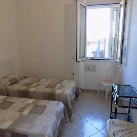 Vi.co House * La Maddalena (Sassari)