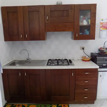 Holiday home Vi.co House La Maddalena (Sassari)