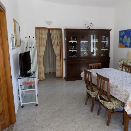 Holiday home Vi.co House La Maddalena (Sassari)