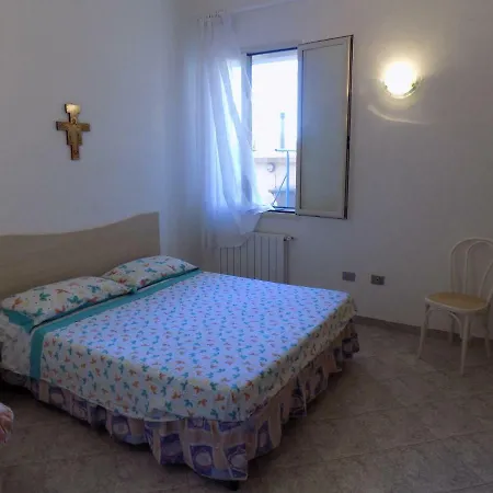 Vi.co House La Maddalena (Sassari)