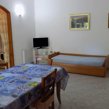 Vi.co House La Maddalena (Sassari)
