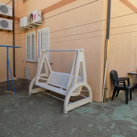 Vi.co House Tatil Evi