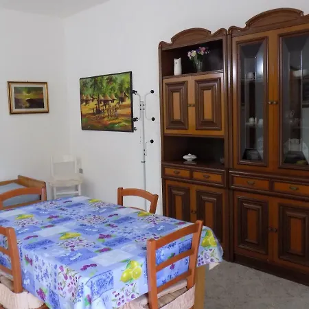 Vi.co House La Maddalena (Sassari)