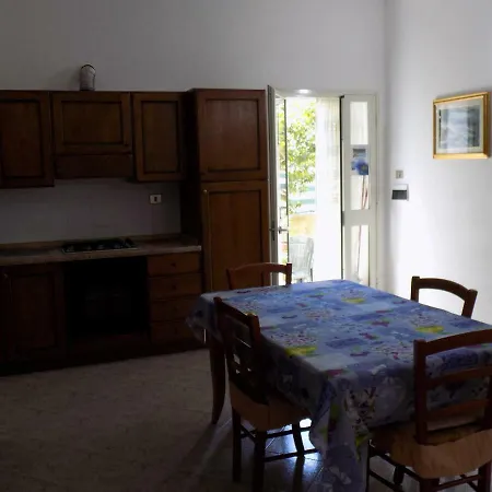 Vi.co House Tatil Evi