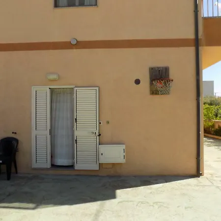 Vi.co House Tatil Evi *