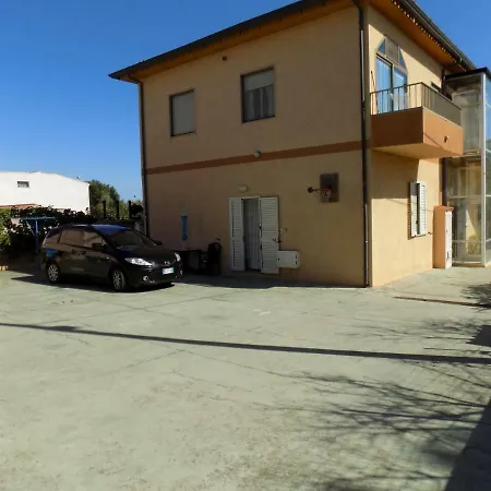 Vi.co House La Maddalena (Sassari)