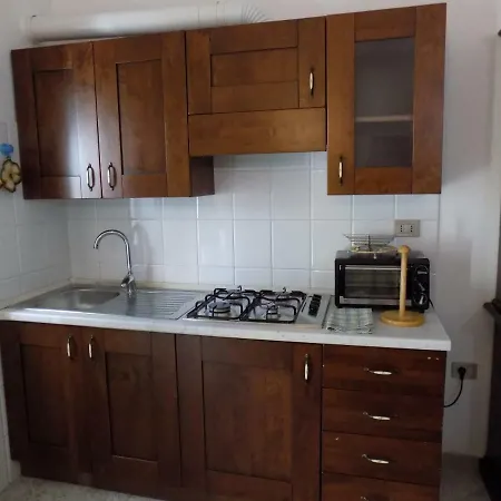 Tatil Evi Vi.co House *