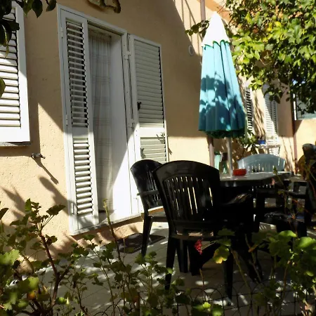 Vi.co House La Maddalena (Sassari)