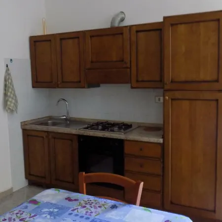 Vi.co House Holiday home La Maddalena (Sassari)