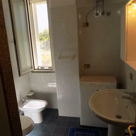 Vi.co House Holiday home La Maddalena (Sassari)