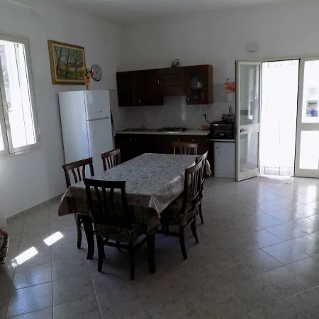 Vi.co House La Maddalena (Sassari)