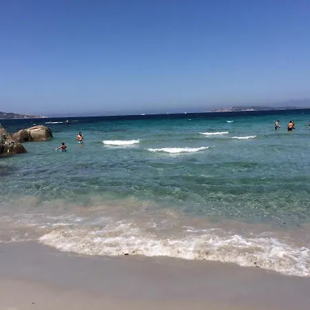 Holiday home Vi.co House La Maddalena (Sassari)